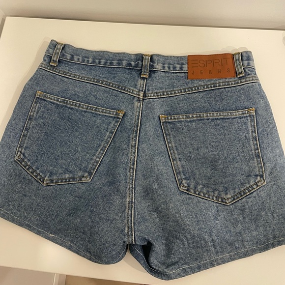 ESPRIT jean shorts - Picture 2 of 7